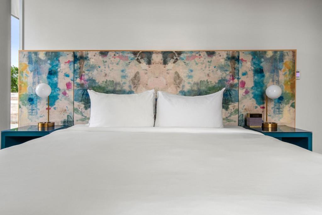The Doyle Hotel シャーロッツビル エクステリア 写真