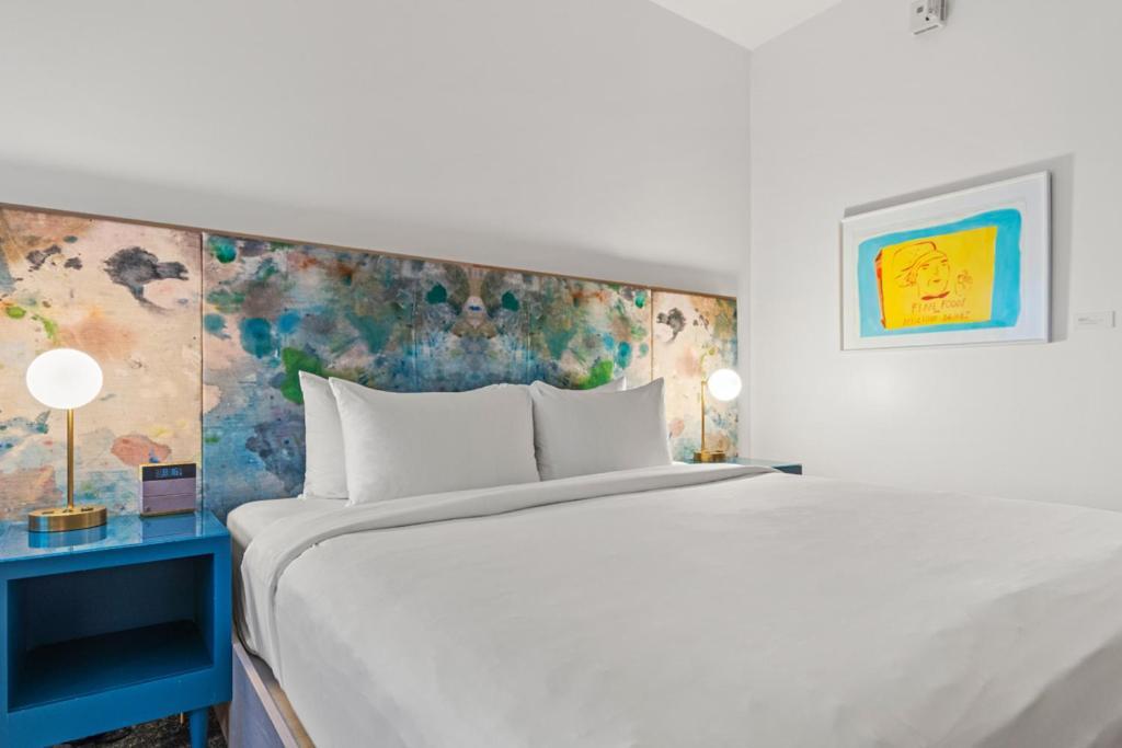 The Doyle Hotel シャーロッツビル エクステリア 写真
